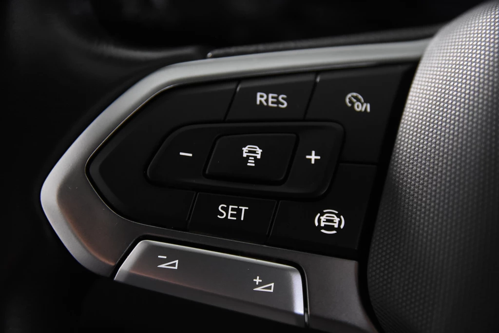 Volkswagen T-Cross – foto 27