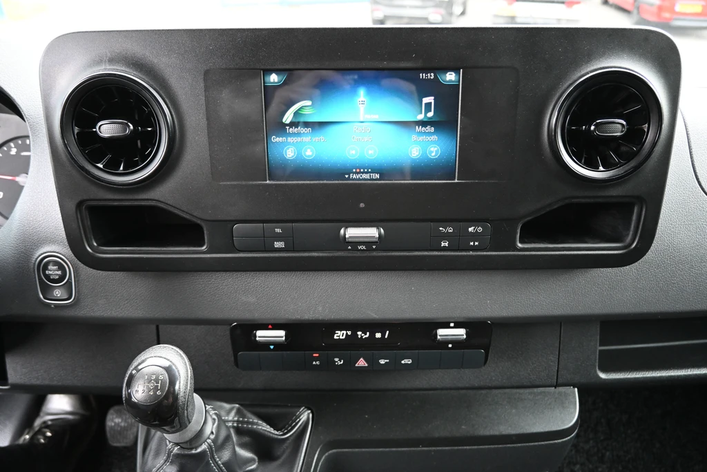 Mercedes-Benz Sprinter – foto 8