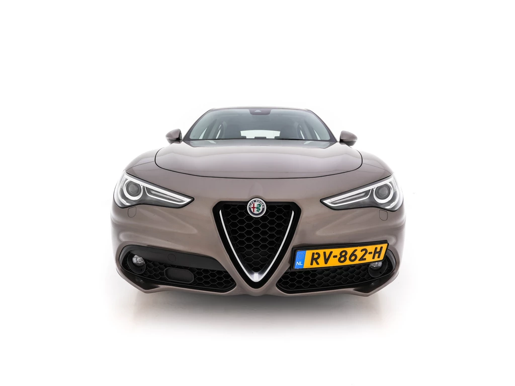 Alfa Romeo Stelvio – foto 6