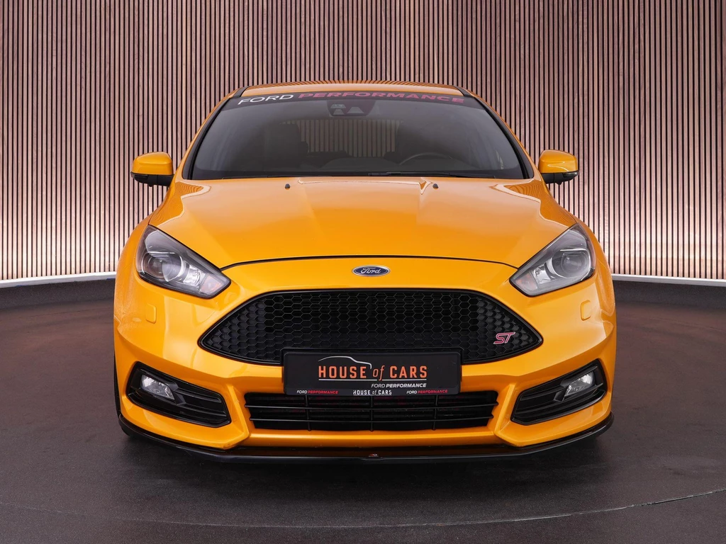 Ford Focus – foto 15