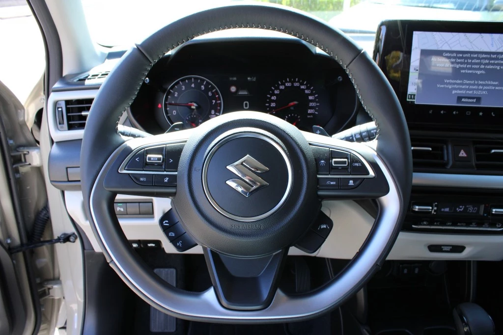 Suzuki Swift – foto 14