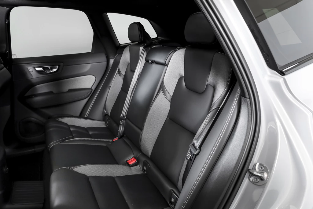 Volvo XC60 – foto 14