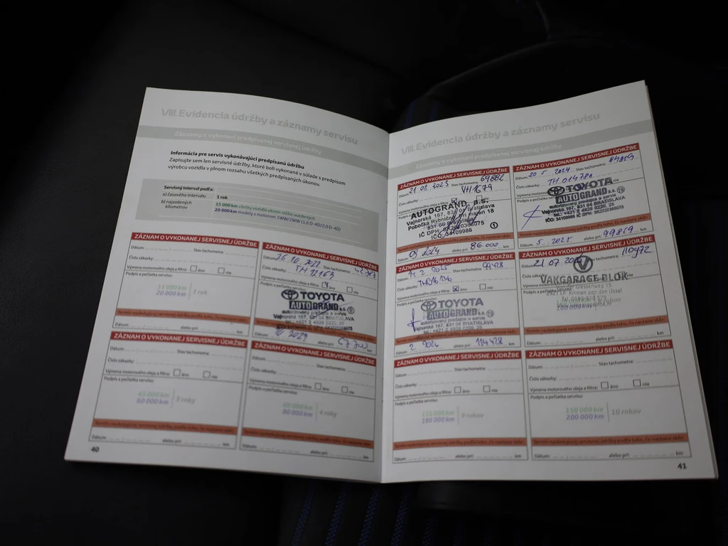 Toyota RAV4 – foto 24