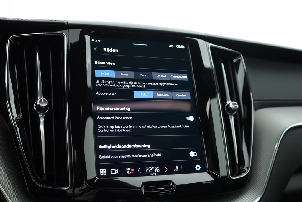 Volvo XC60 – foto 21