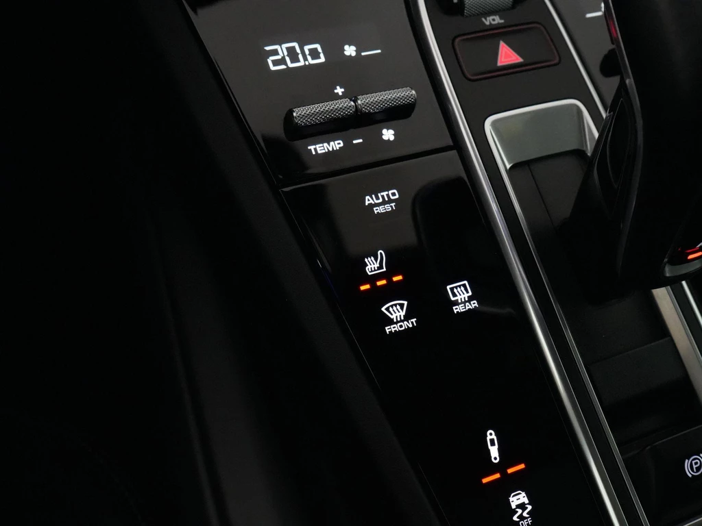 Porsche Cayenne – foto 33