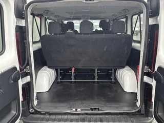 Opel Vivaro – thumbnail 20