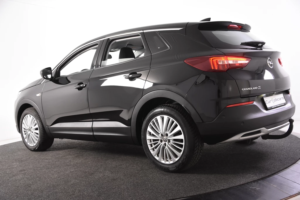 Opel Grandland X – foto 8