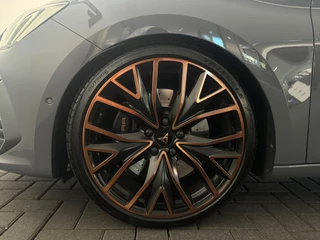 CUPRA Leon – thumbnail 16