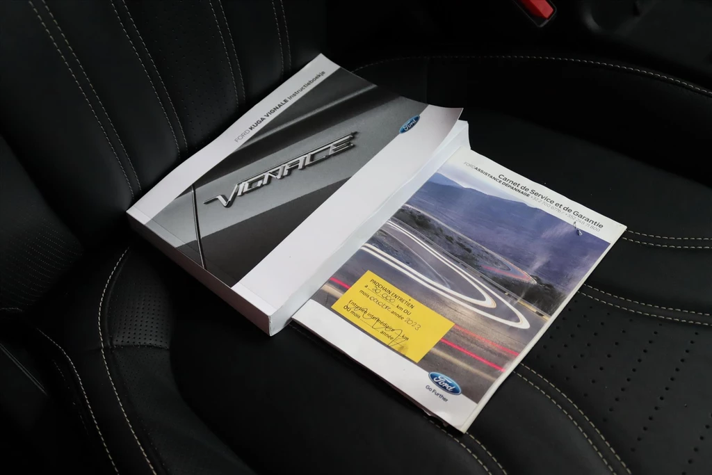 Ford Kuga – foto 15