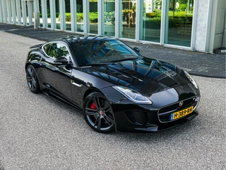 Jaguar F-TYPE – thumbnail 18