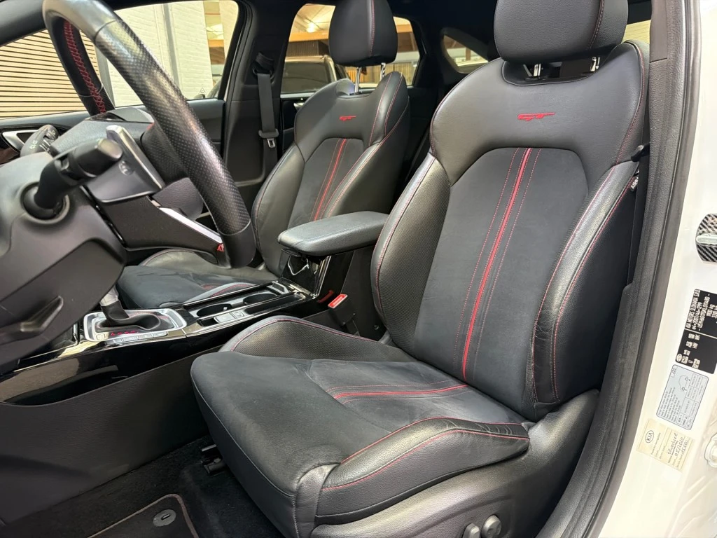 Kia ProCeed – foto 11