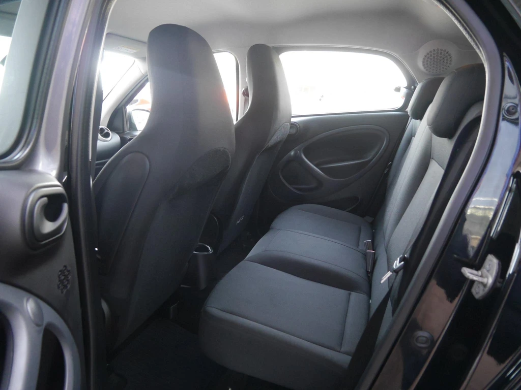 smart Forfour – foto 10
