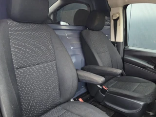 Mercedes-Benz Vito – thumbnail 17