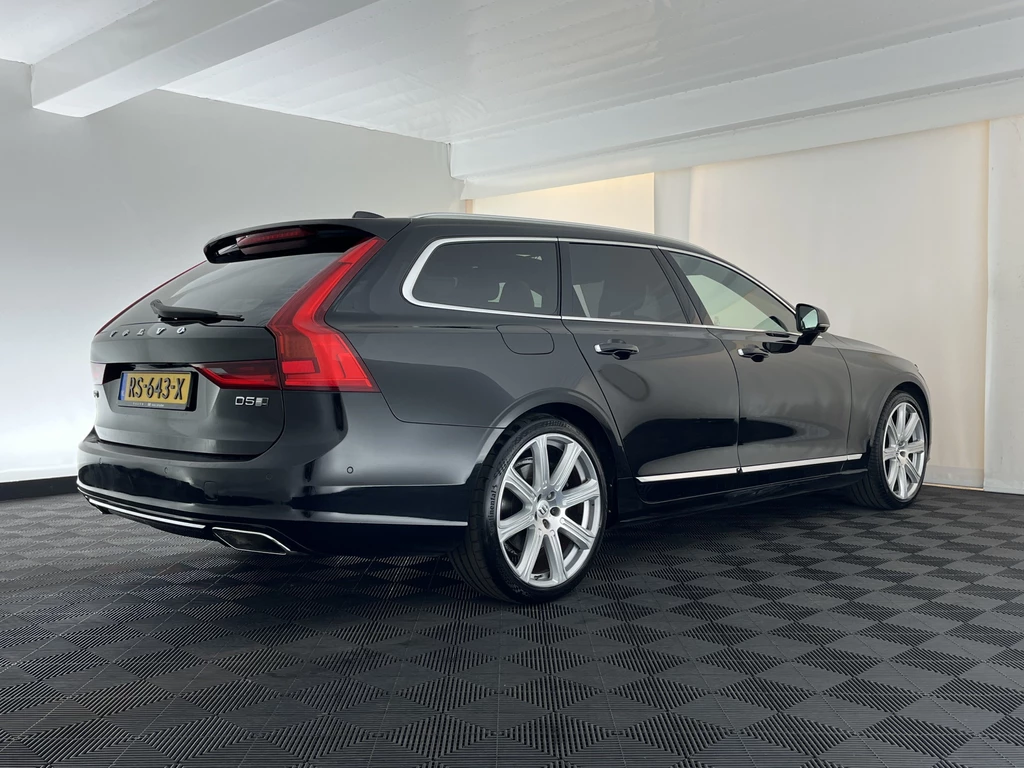 Volvo V90 – foto 4