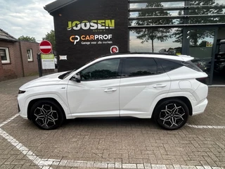 Hyundai Tucson – thumbnail 3