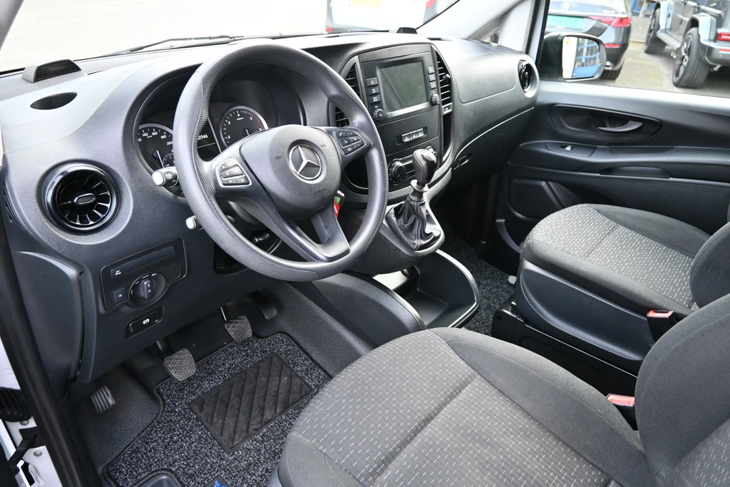 Mercedes-Benz Vito – foto 7