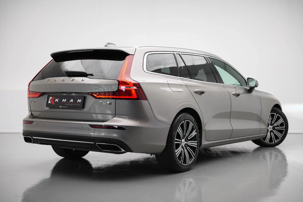 Volvo V60 – foto 7