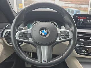 BMW 5 Serie – thumbnail 12