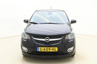 Opel KARL – thumbnail 9