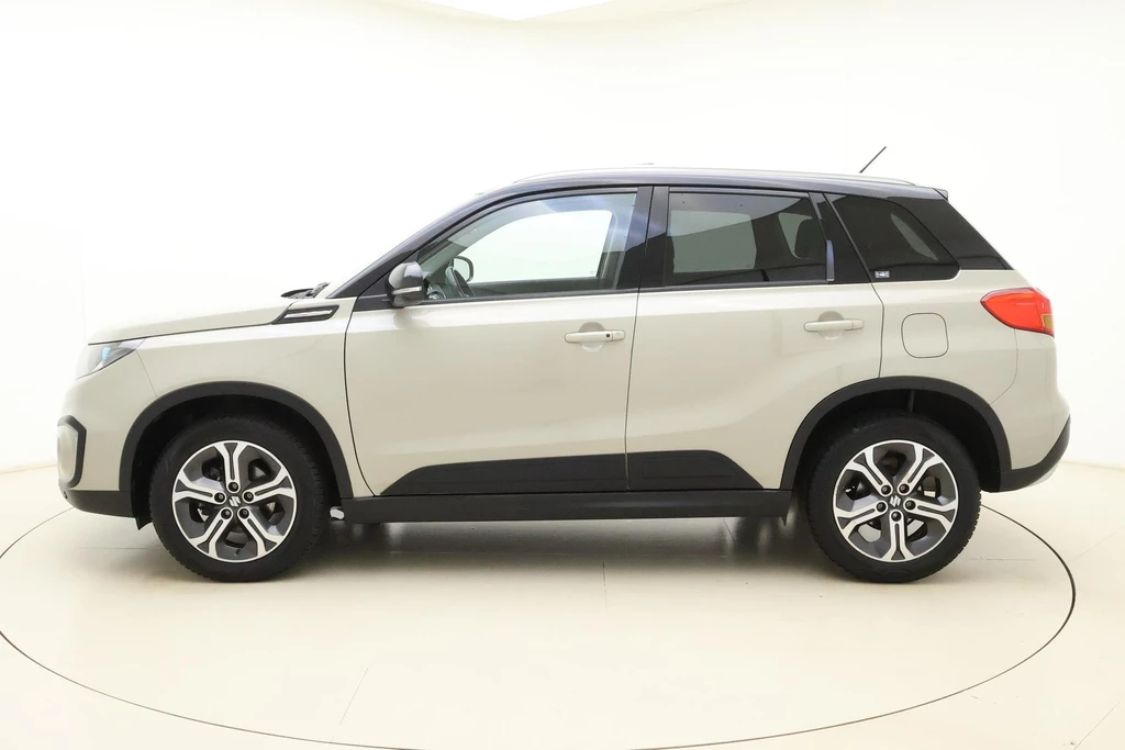 Suzuki Vitara – foto 2