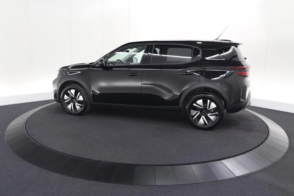 Opel Frontera – foto 3