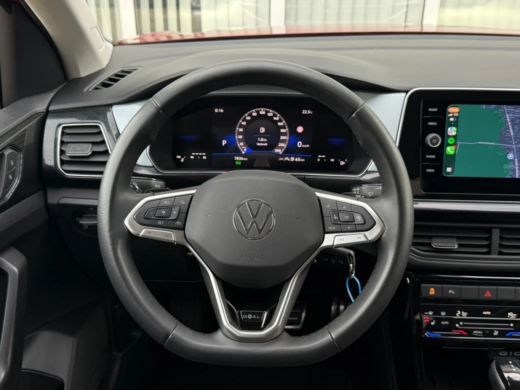 Volkswagen T-Cross – foto 11