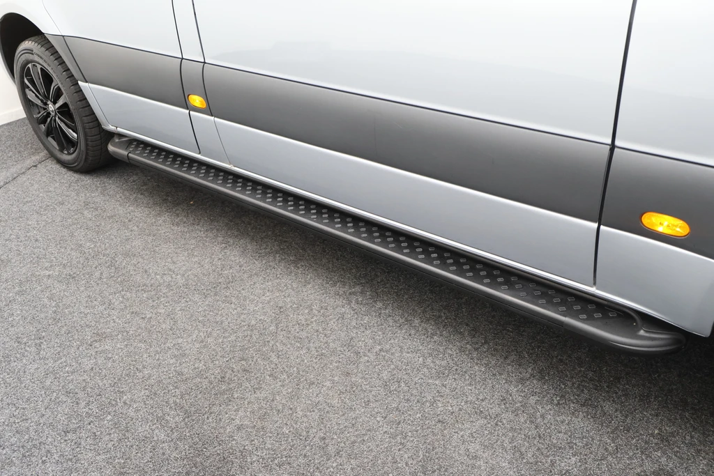 Mercedes-Benz Sprinter – foto 33