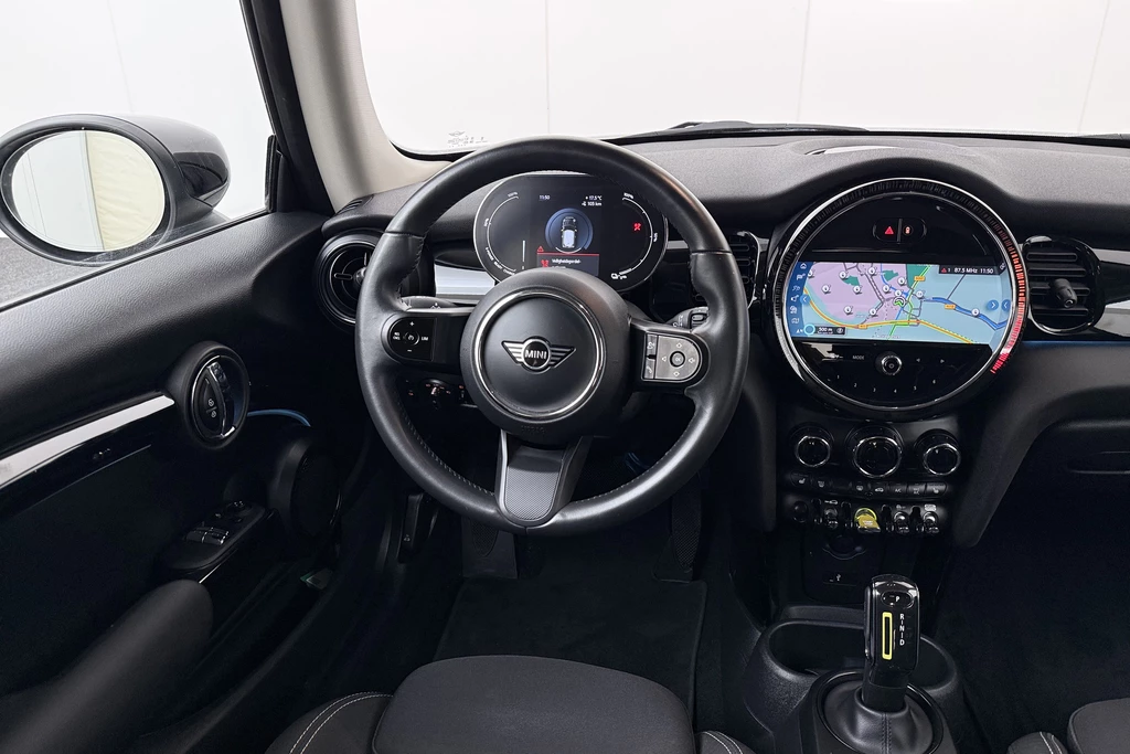 MINI Electric – foto 9