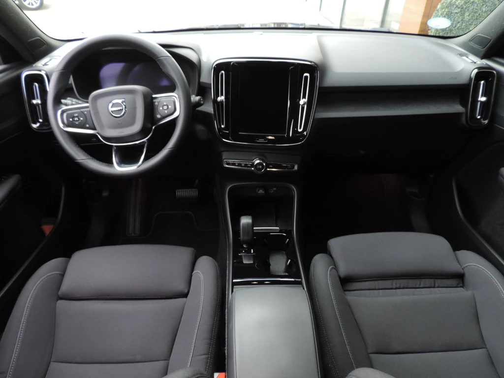 Volvo XC40 – foto 10