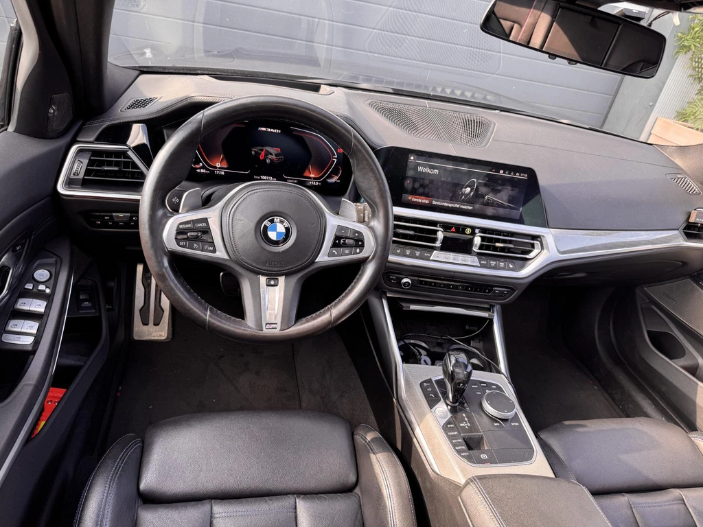 BMW 3 Serie – foto 11