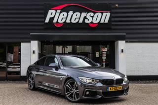 BMW 4 Serie – thumbnail 6