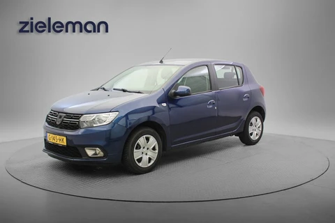 Dacia Sandero 1.0 SCe Laureate - Airco, Cruise