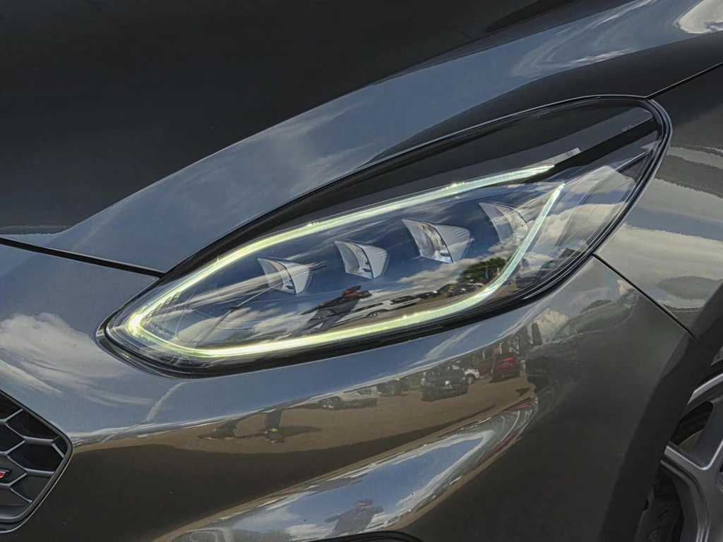 Ford Fiesta – foto 45