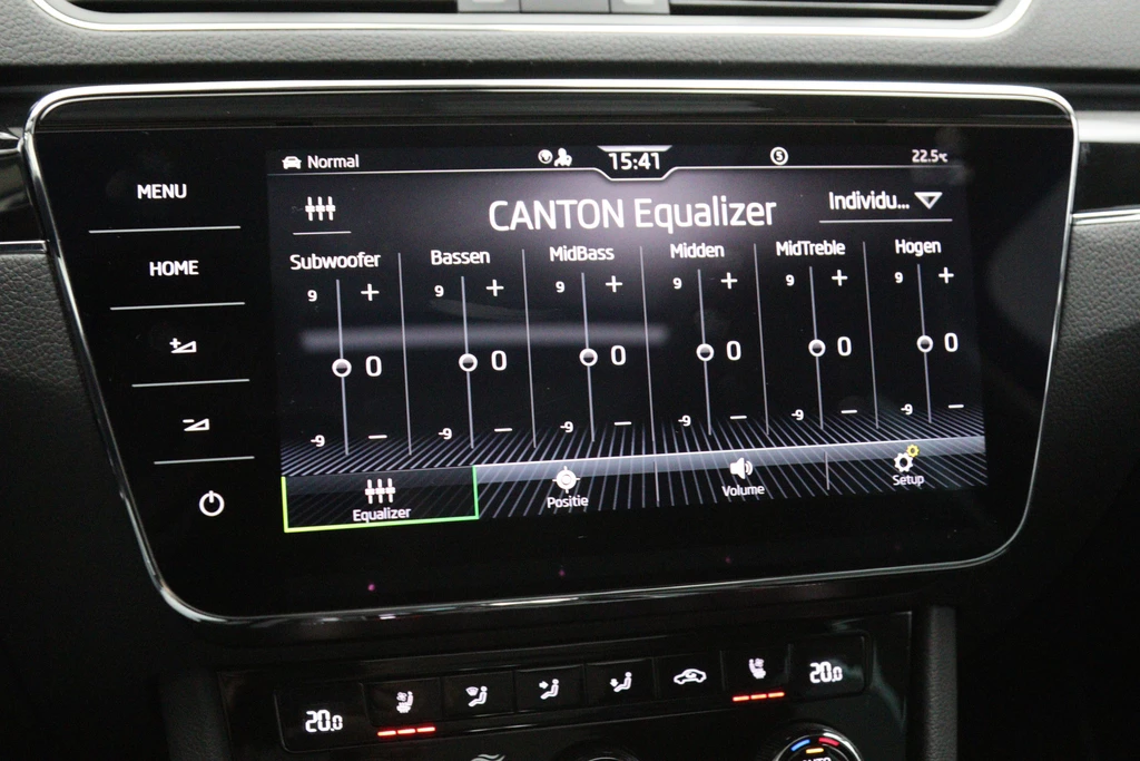 Škoda Superb – foto 49