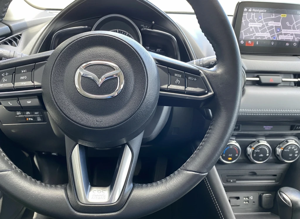 Mazda CX-3 – foto 28