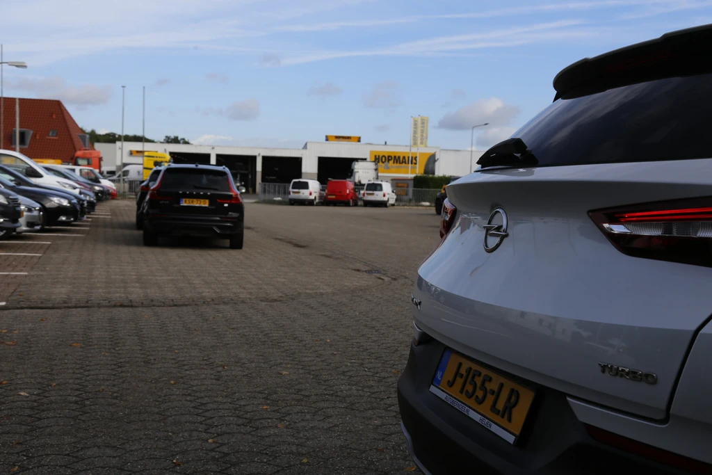 Opel Grandland X – foto 52
