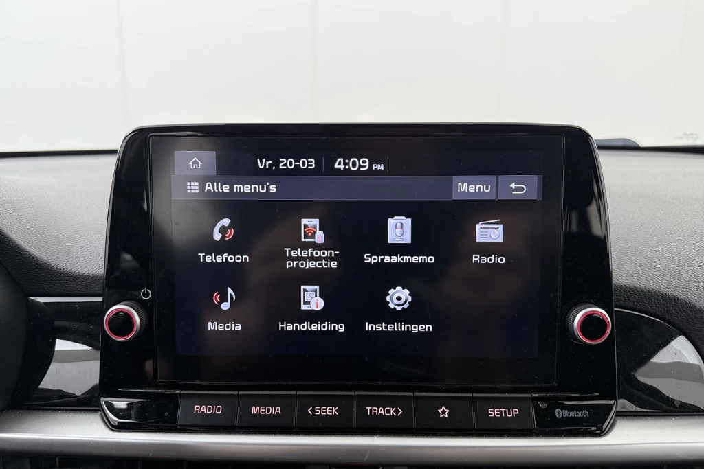Kia Picanto – foto 19