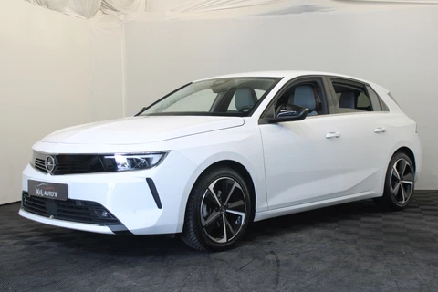 Opel Astra 1.2 Business Elegance