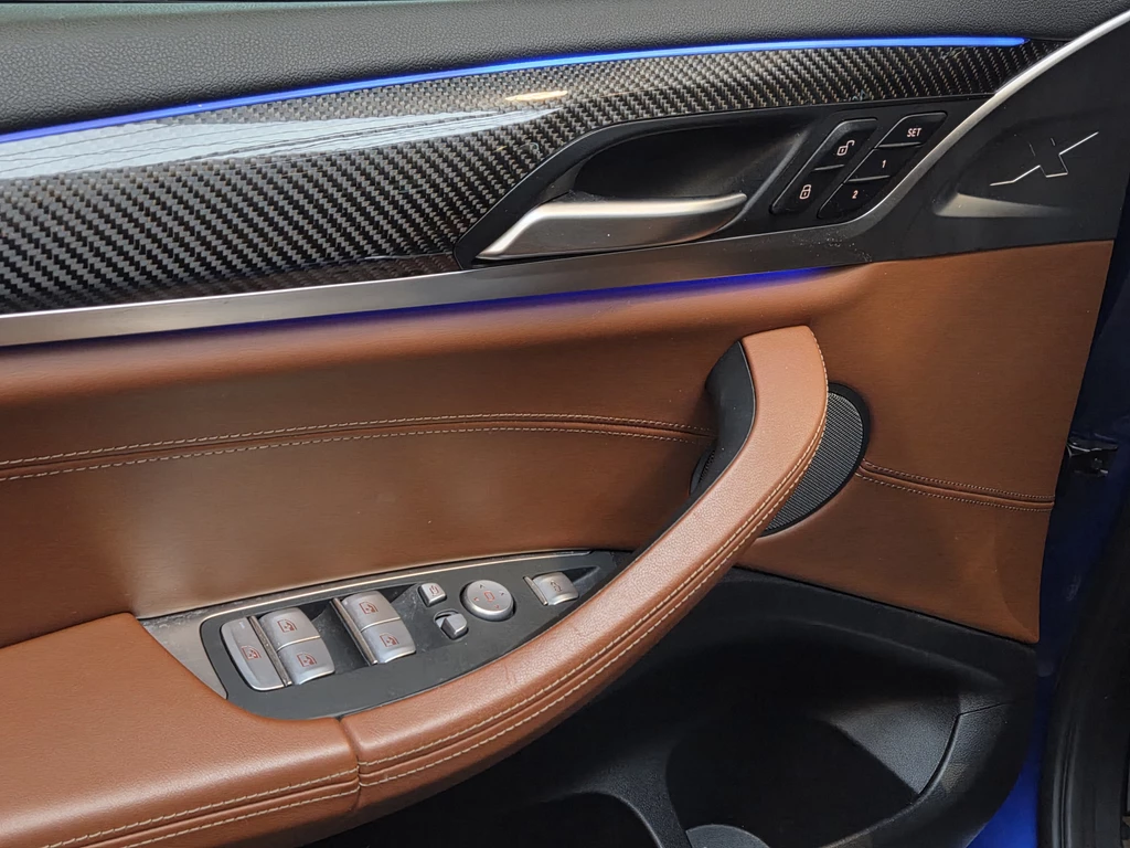 BMW X4 – foto 30