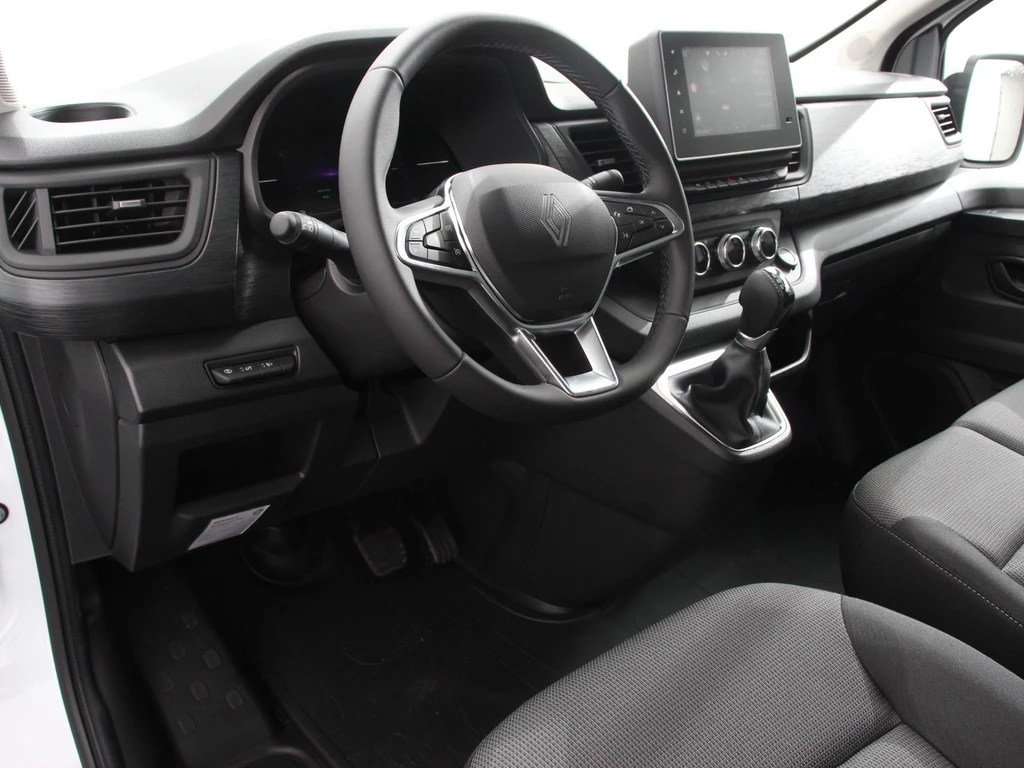 Renault Trafic – foto 8