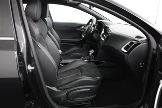 Kia Ceed Sportswagon – thumbnail 37