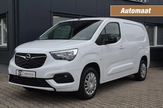 Opel Combo – thumbnail 1