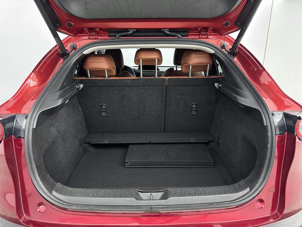 Mazda CX-30 – foto 16