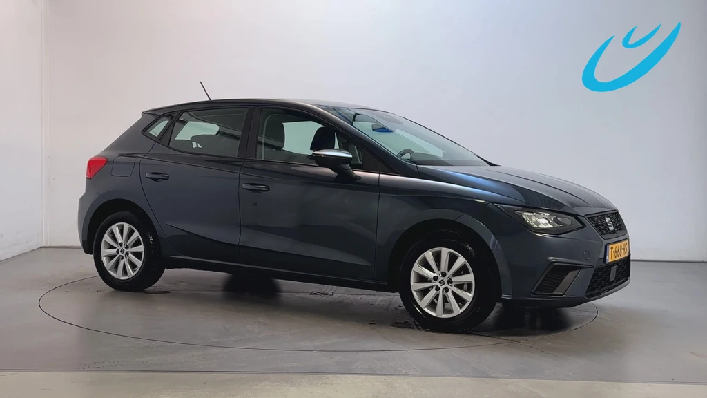 SEAT Ibiza – foto 7