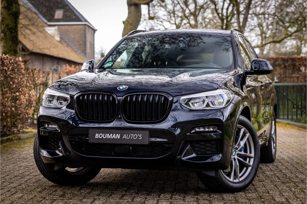 BMW X3 – foto 3