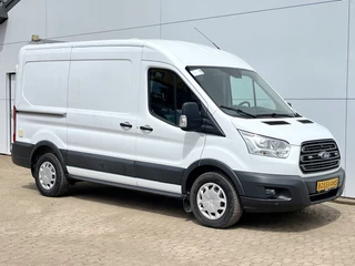 Ford Transit – thumbnail 4