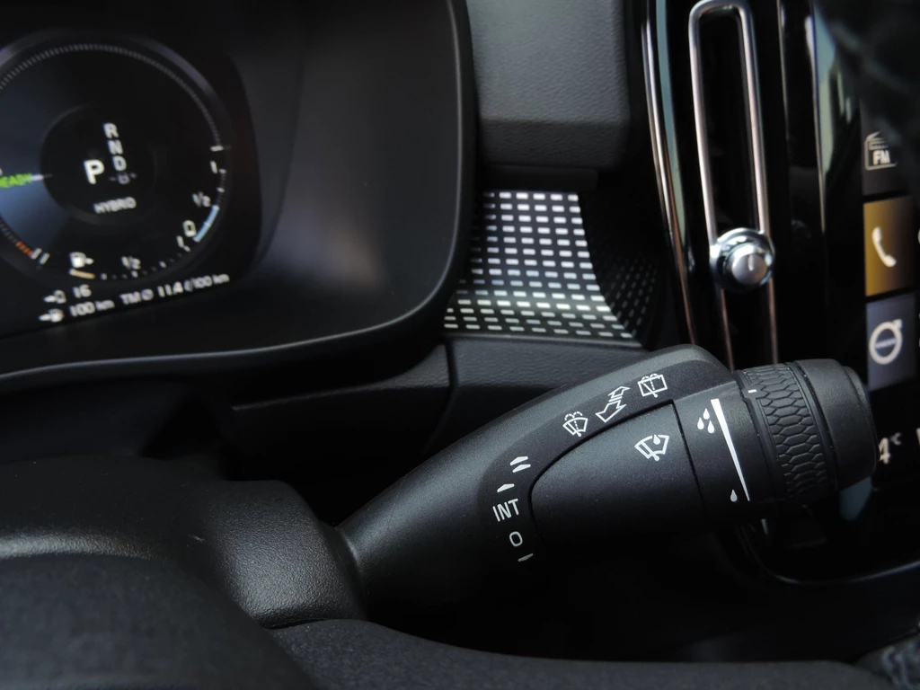 Volvo XC40 – foto 33
