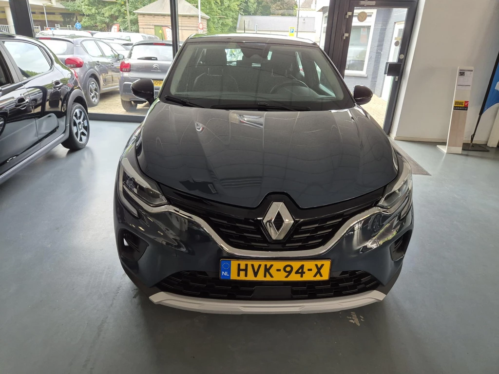 Renault Captur – foto 5