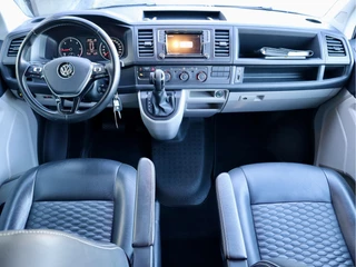 Volkswagen Transporter – thumbnail 13