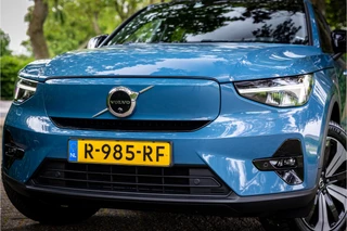 Volvo C40 – thumbnail 2